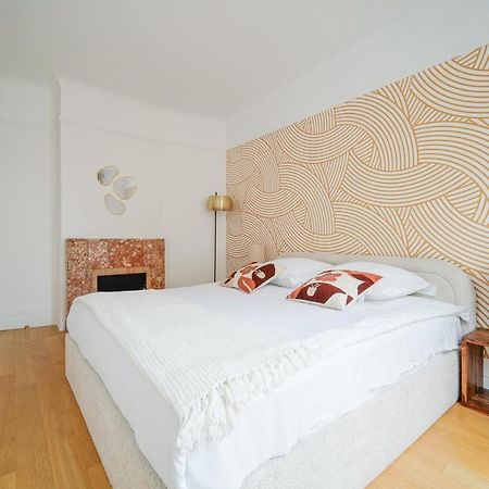 Apartment Next To Palais Des Congres - Neuilly Bagian luar foto